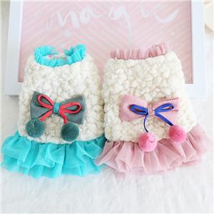 Winter Dress For Dogs